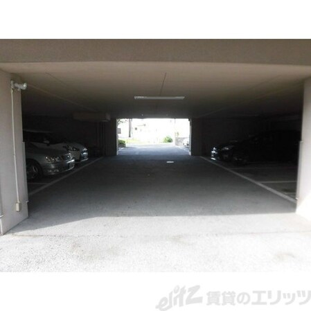 イントラーダ'97の物件内観写真